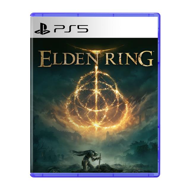 ELDEN RING - PS5 FISICO