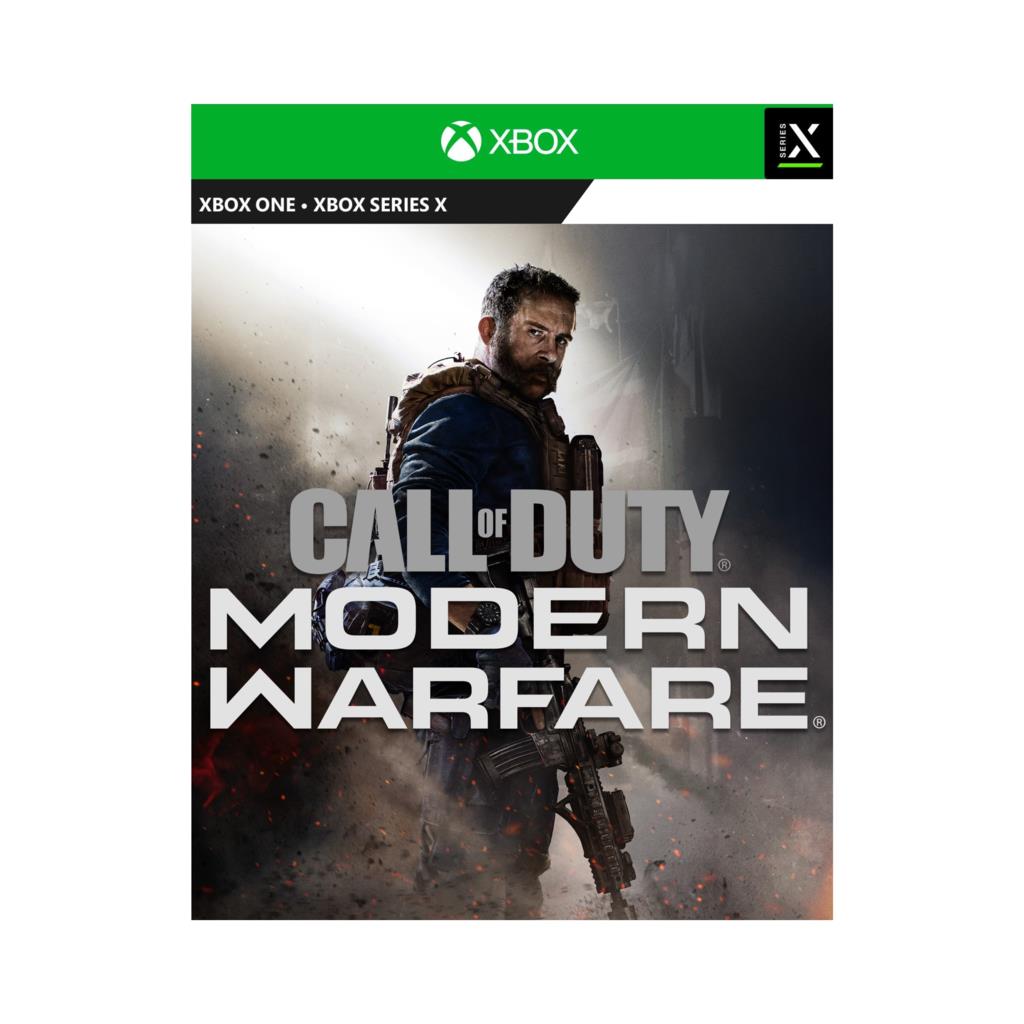 CALL OF DUTY MW 2019 - XBOX ONE Y X SERIES / CÓDIGO DIGITAL