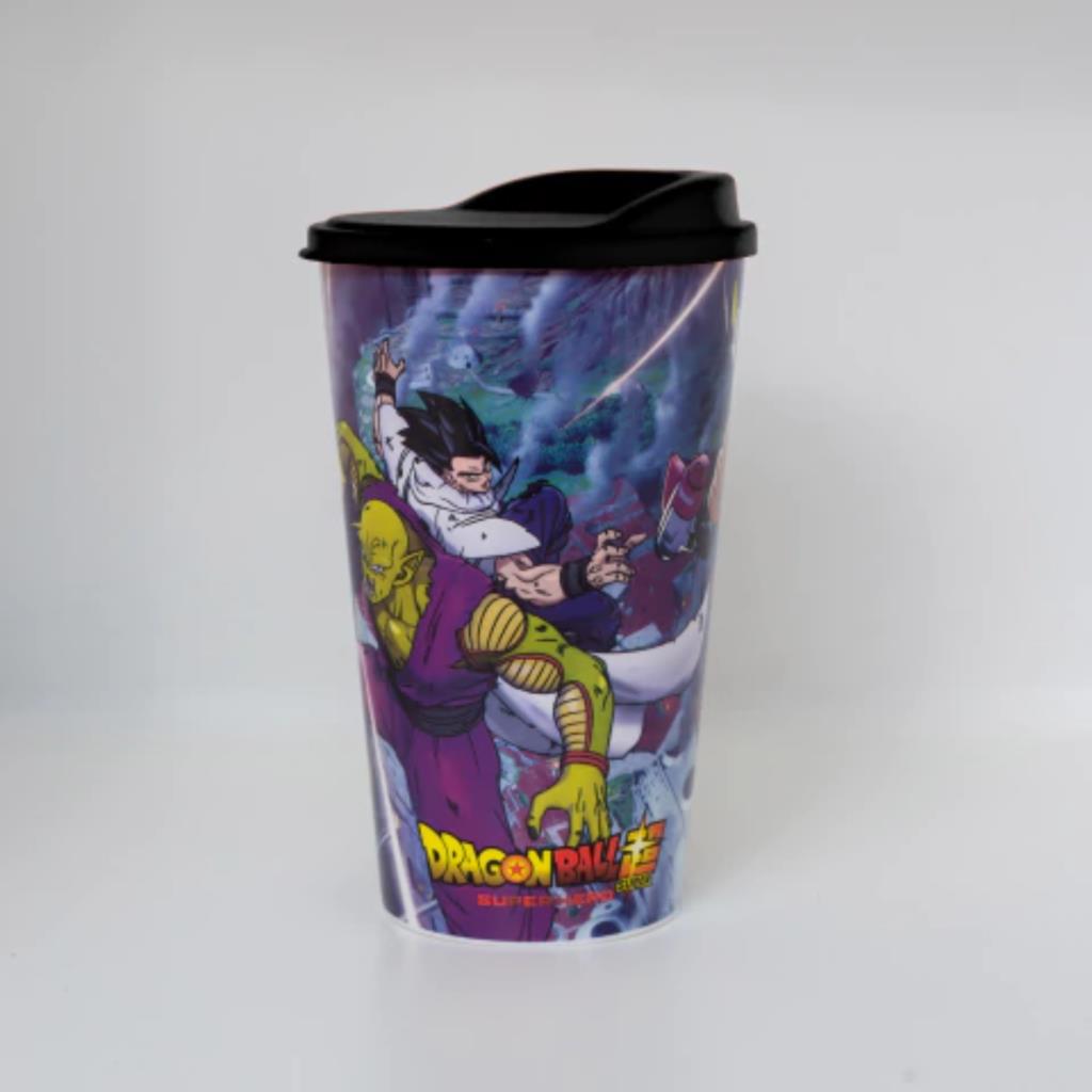 VASO 32 OZ DRAGON BALL