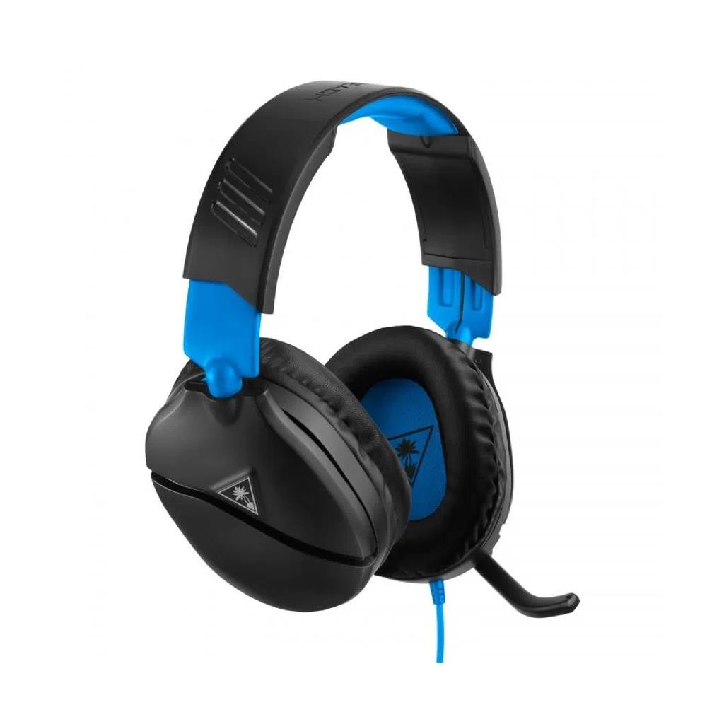 AURICULAR TURTLE BEACH RECON 70 P NEGRO