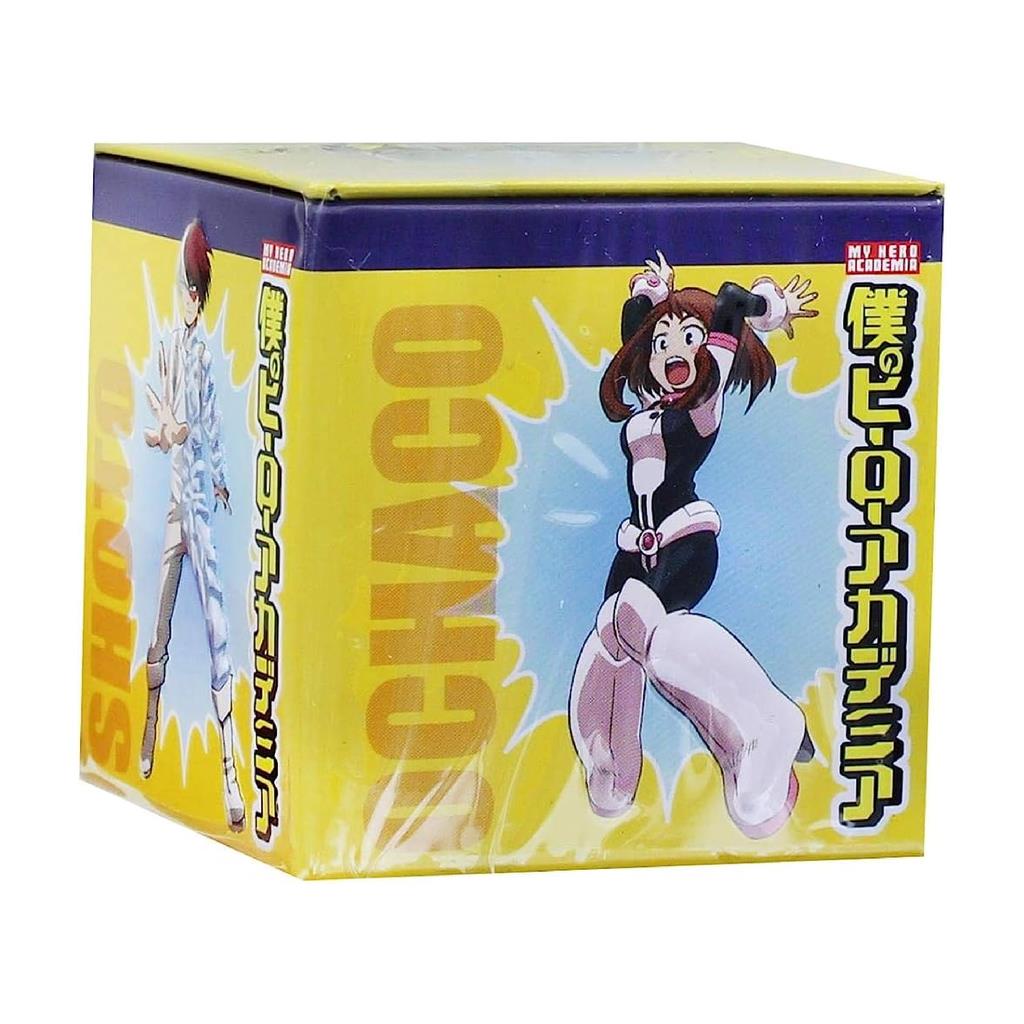 CARAMELOS MY HEROES ACADEMIA SOURS 34G