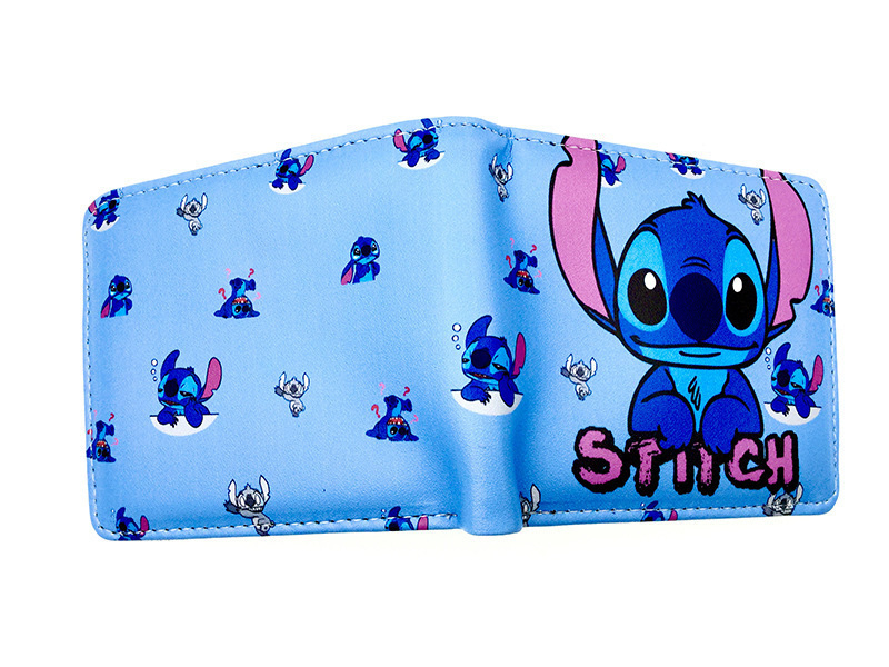 BILLETERA DE STICH