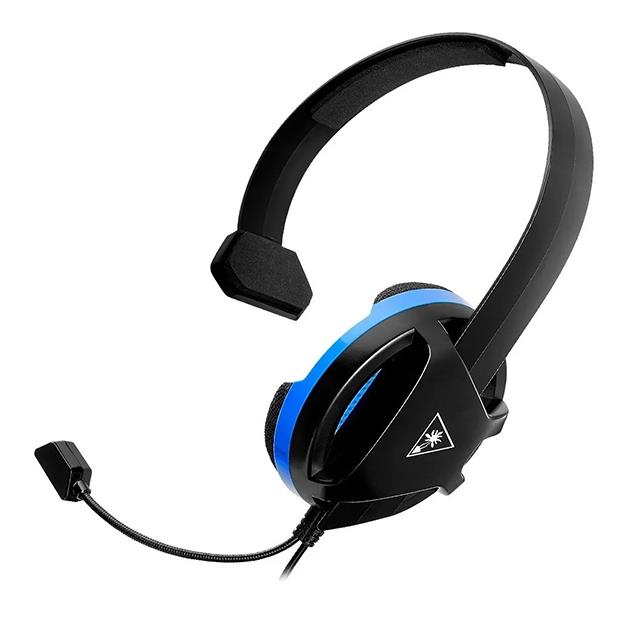 TURTLE BEACH EAR FORCE RECON CHAT