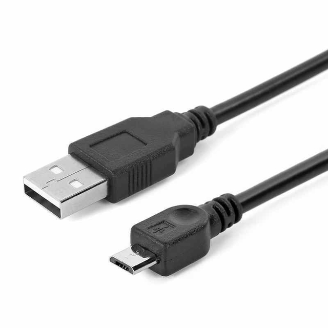 CABLE USB PS4 1 MTS