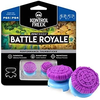 KONTROLFREEK BATTLE ROYALE