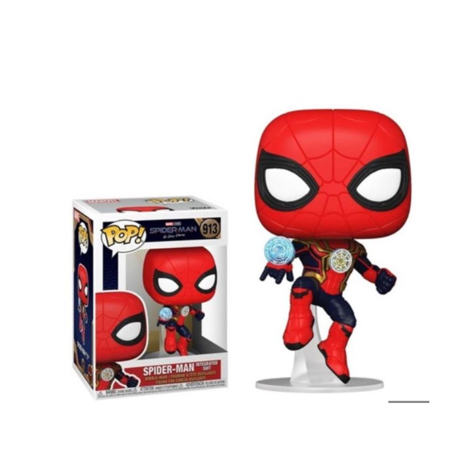 FUNKO DE SPIDERMAN