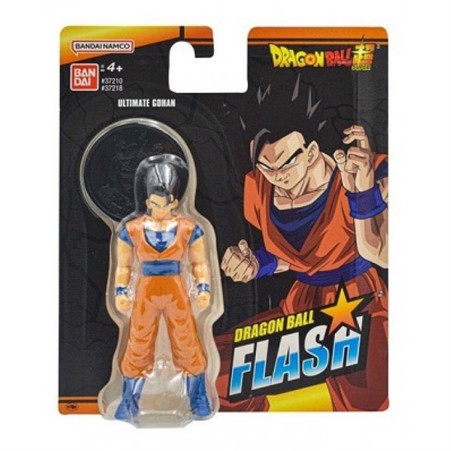 Dragon Ball Super Flash Ultimate Gohan