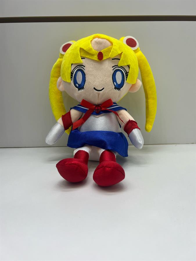 PELUCHE SAILOR MOON - SAILOR