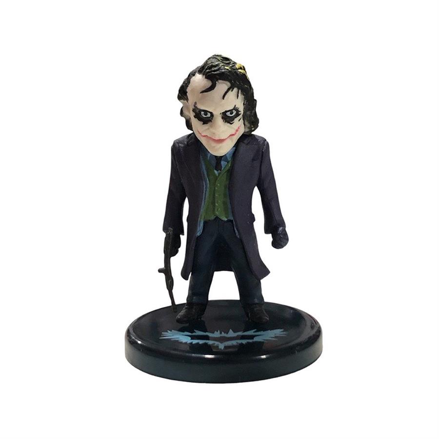 GASHAPON DC THE JOKER M2