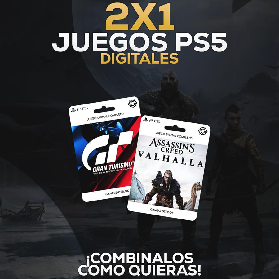 2X1 Juegos Digitales P5