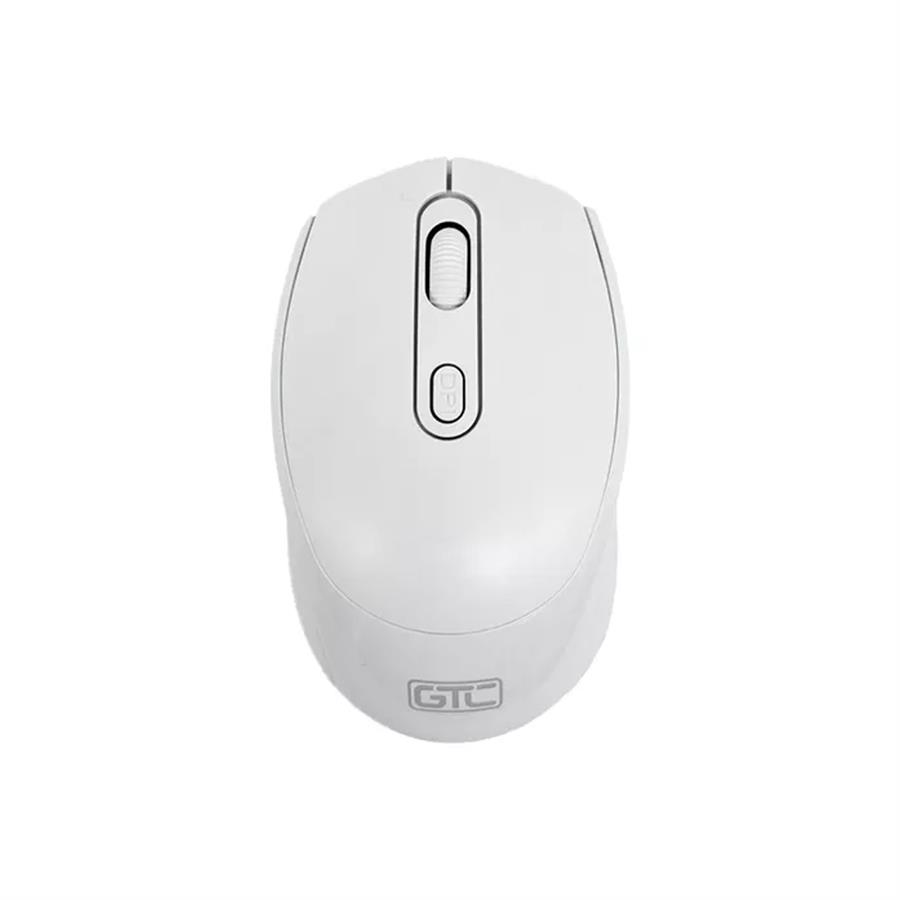 MOUSE GTC SOFT PALM INALÁMBRICO