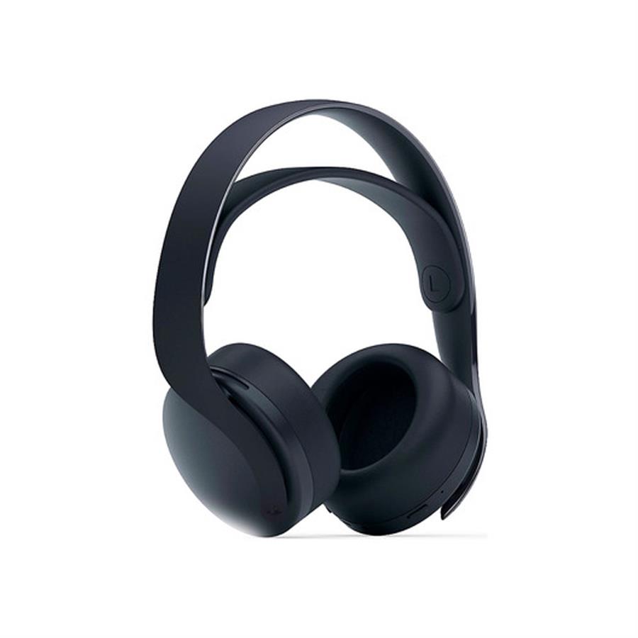 SONY PS - HEADSET PULSE 3D USADOS NEGRO - PS5