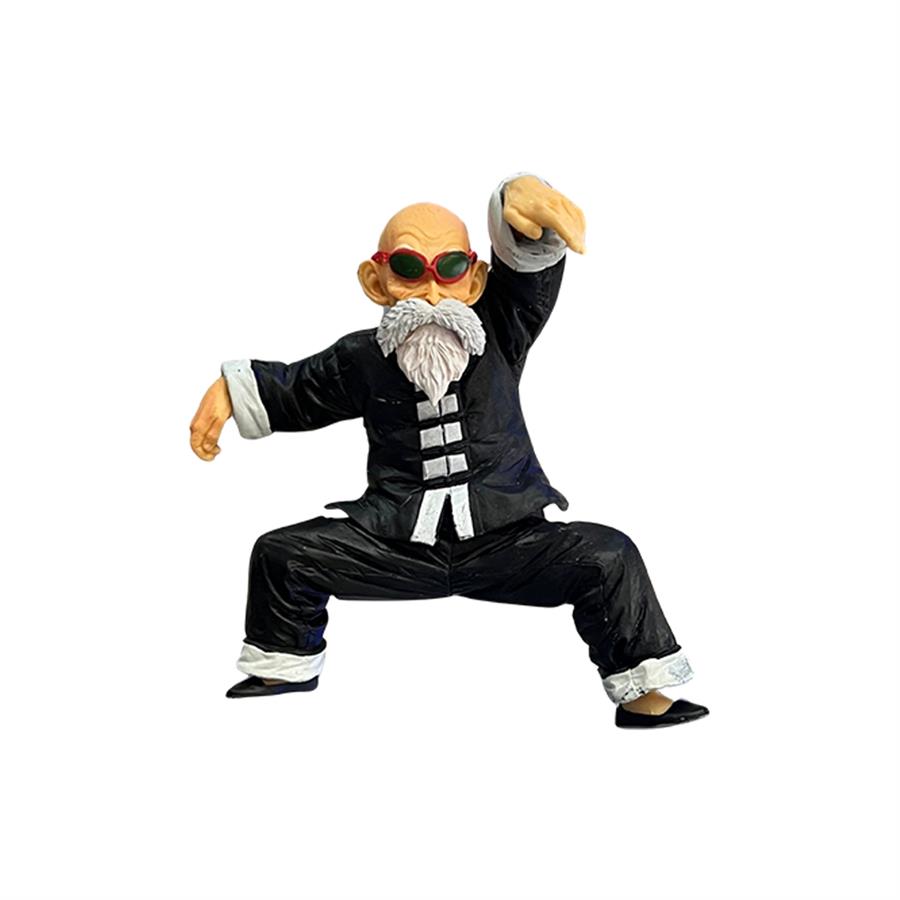 FIGURA MAESTRO ROSHI