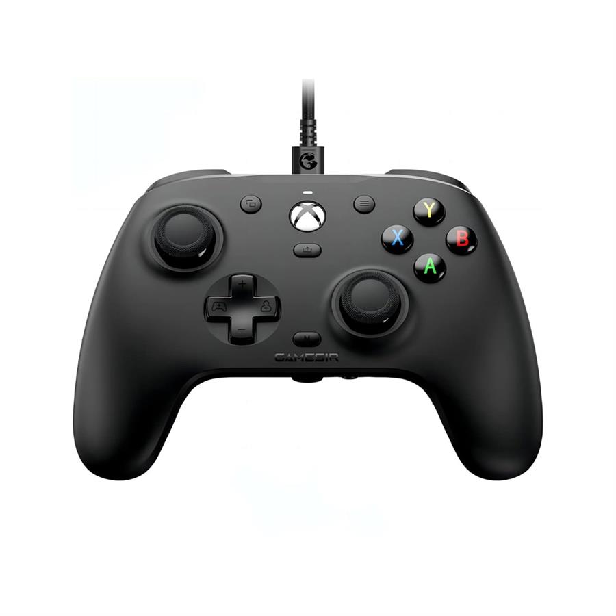 JOYSTICK GAMESIR G7 - NEGRO