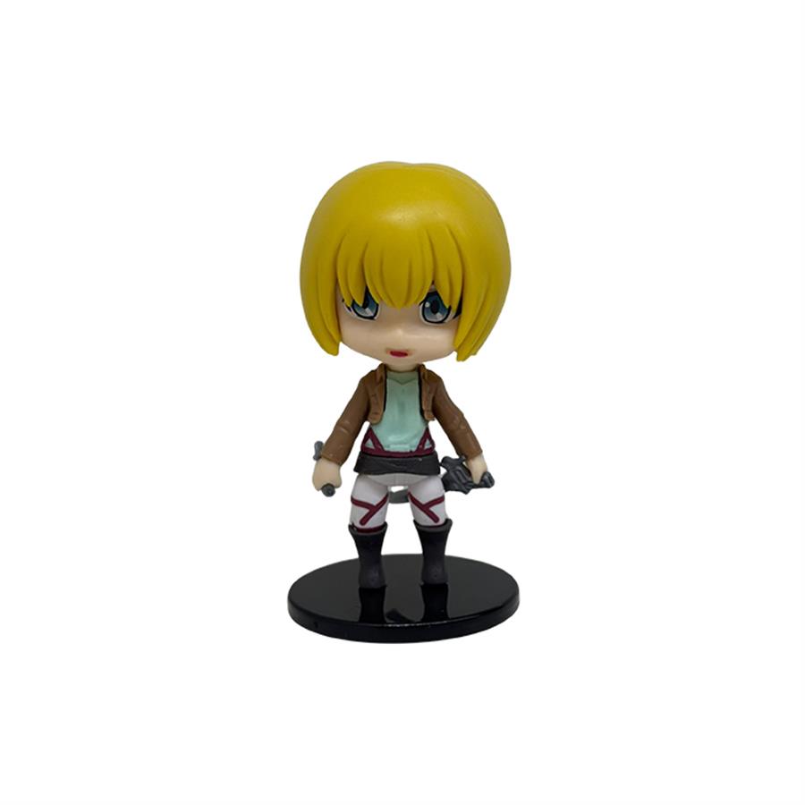 MINI FIGURA ATTACK OK TITAN - ARMIN ARLERT