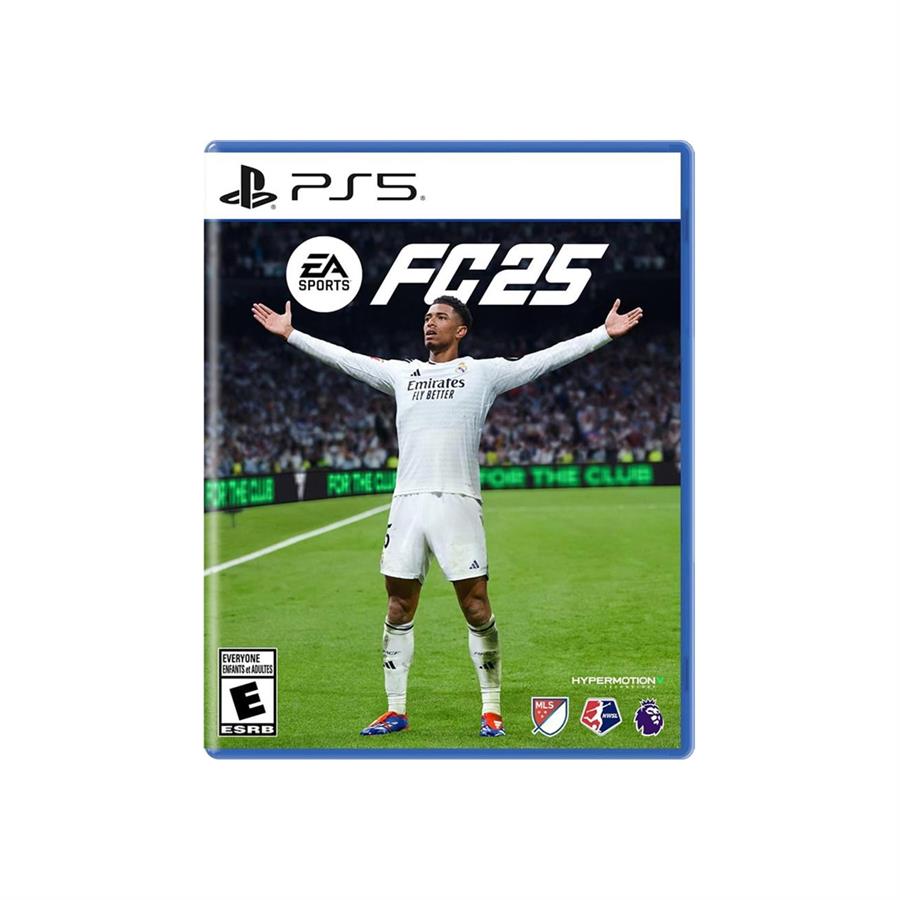 EA SPORTS FC 25 - PS5 FISICO