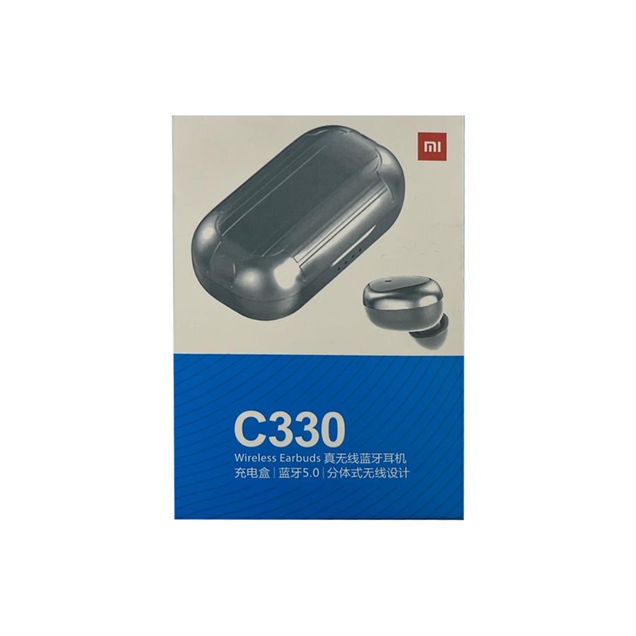 AURICULAR INALÁMBRICO XIAOMI C330 - CALDAD AAA (ROSA)