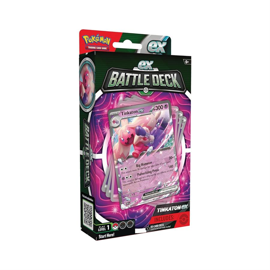 CARTAS POKEMON ESC Y PURPURA COMBATE EX INGLES