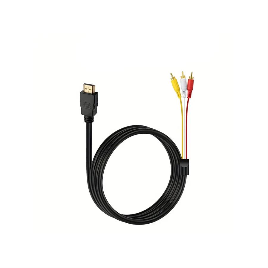 CABLE HDTV 1080P