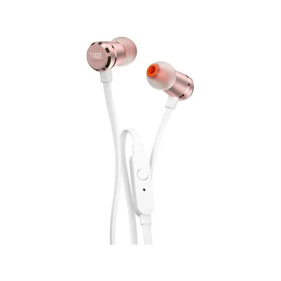 AURICULARES JBL TUNE 310 FICHA C - BLANCOS