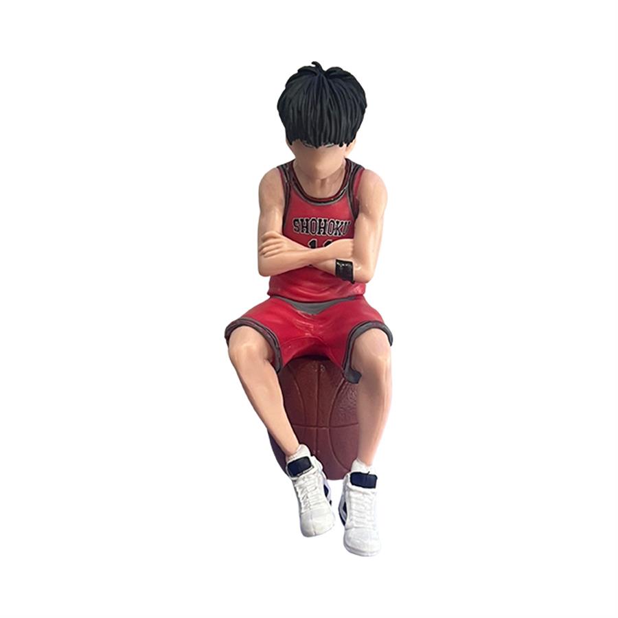 FIGURA SLAM DUNK KAEDE