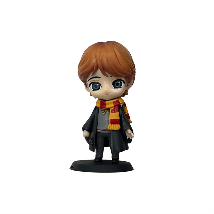 MINI FIGURA HARRY POTTER - RON