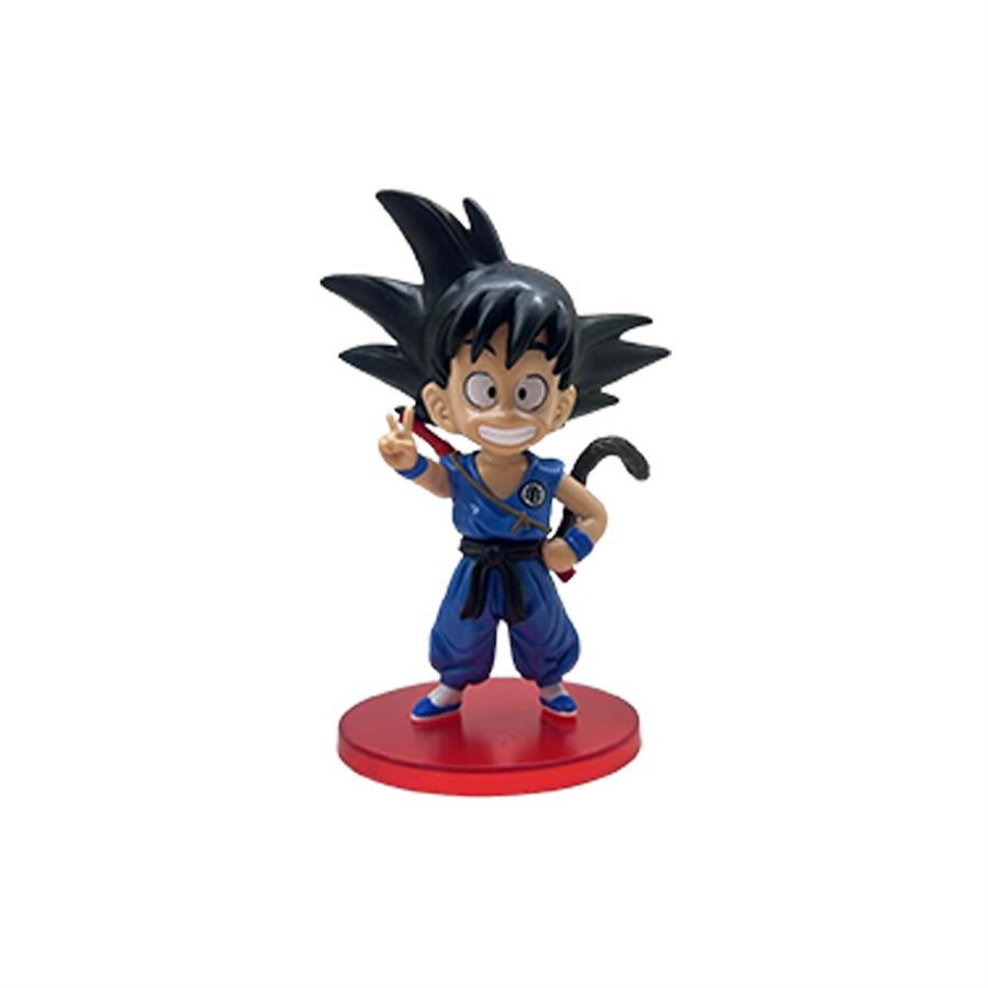 FIGURA DRAGON BALL - GOKU CHICO