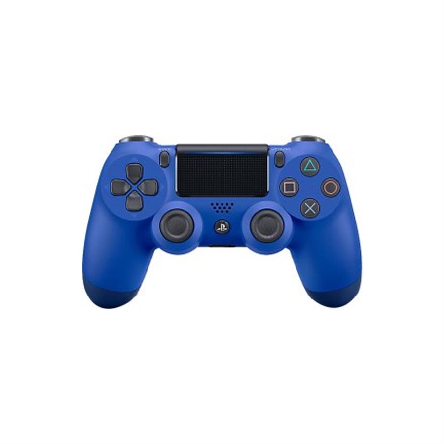 DUALSHOCK ORIGINAL | SEMINUEVO | AZUL