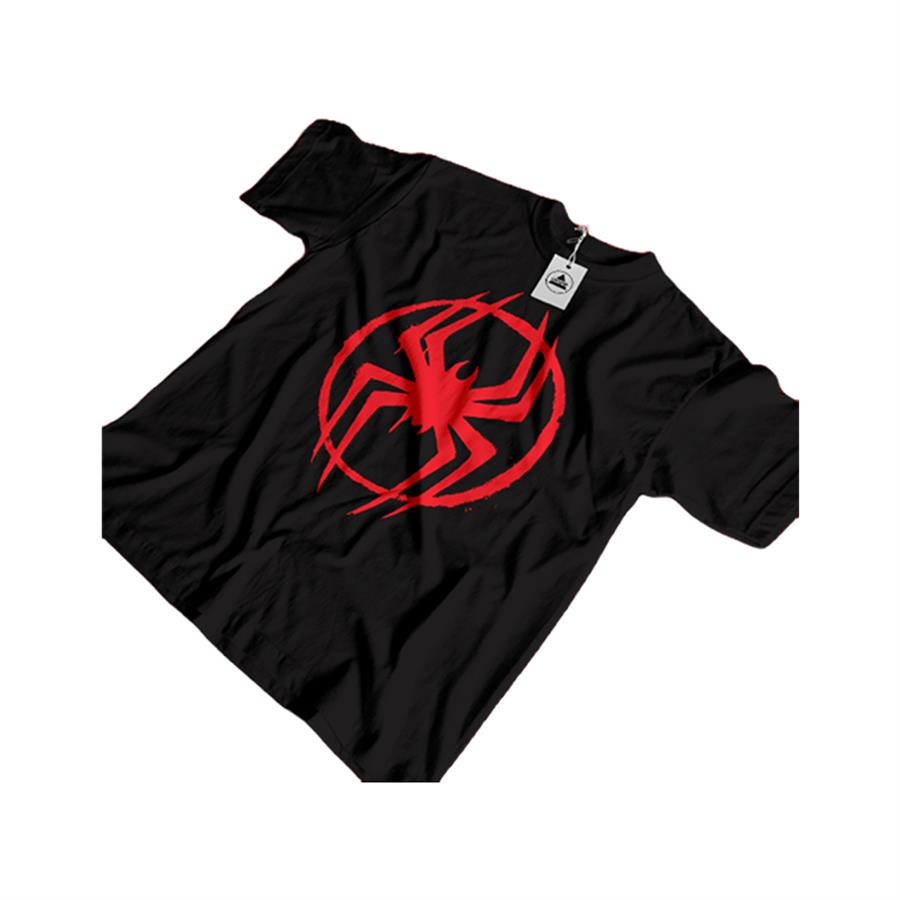 REMERA SPIDERMAN PS - TALLE XXL