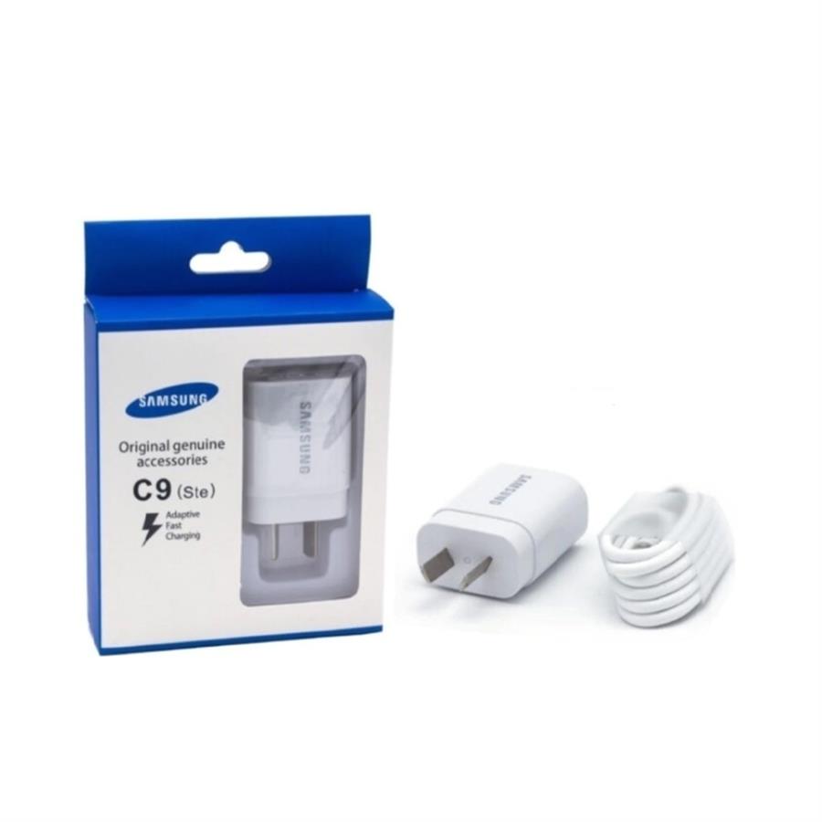 CARGADOR Y CABLE SAMSUNG AAA V8