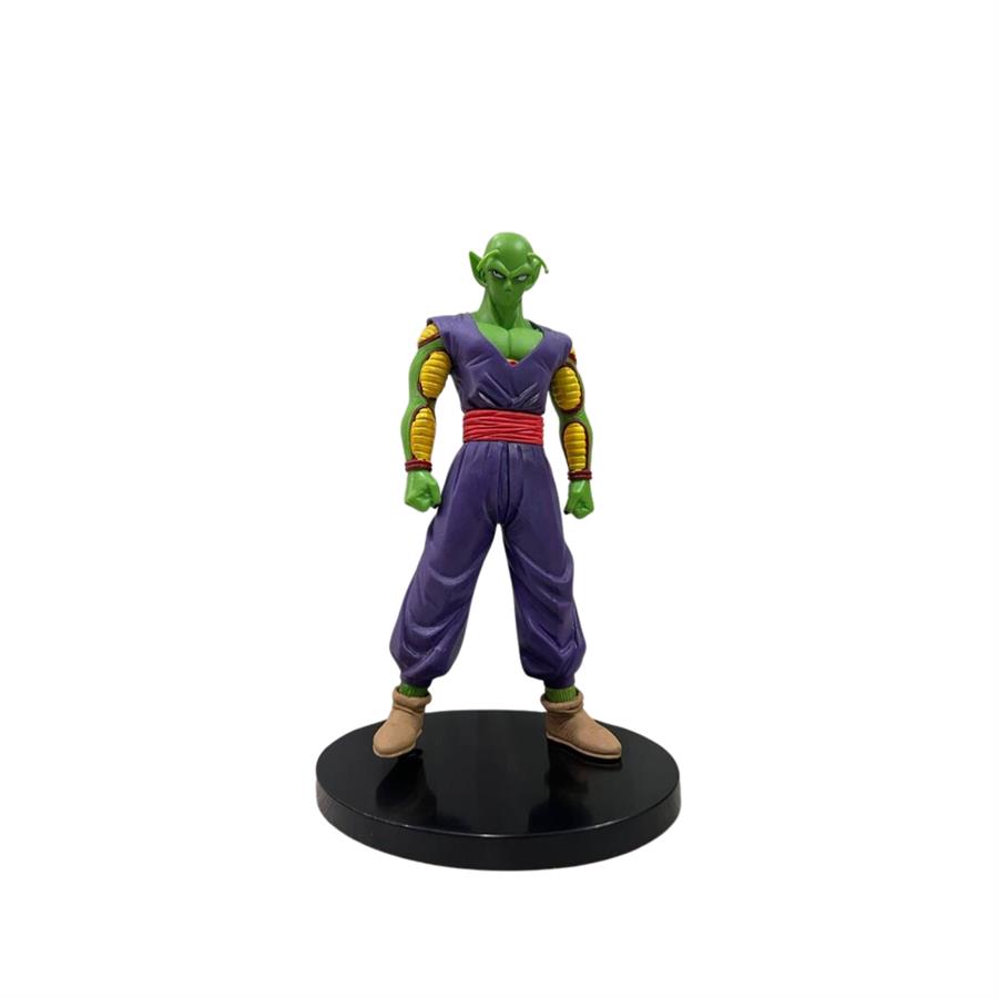 FIGURA DRAGON BALL DE 19CM - PICCOLO