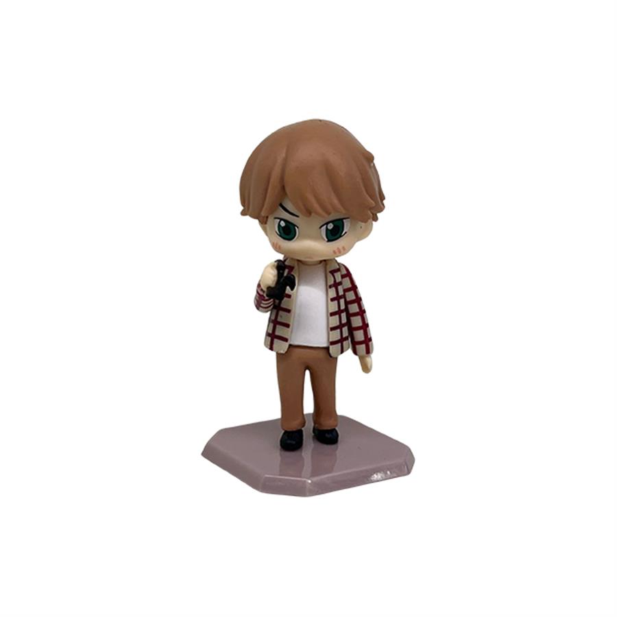 MINI FIGURA HARRY POTTER - RON WEASLEY CON CAMISA