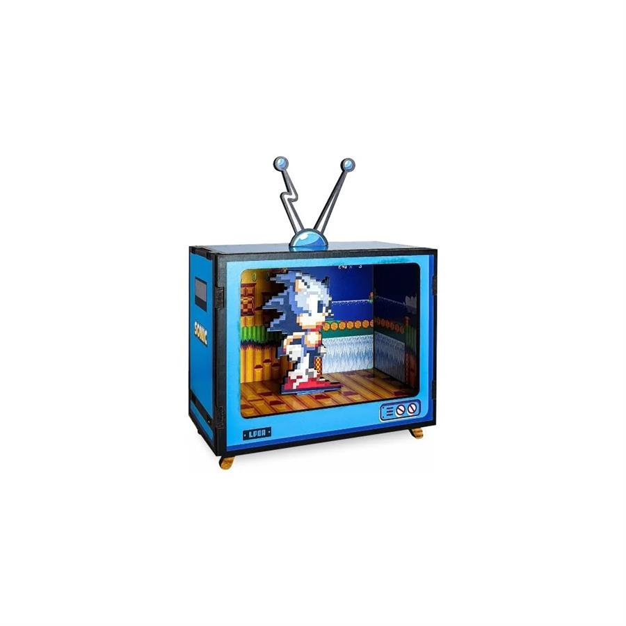 SONIC - TV BOX