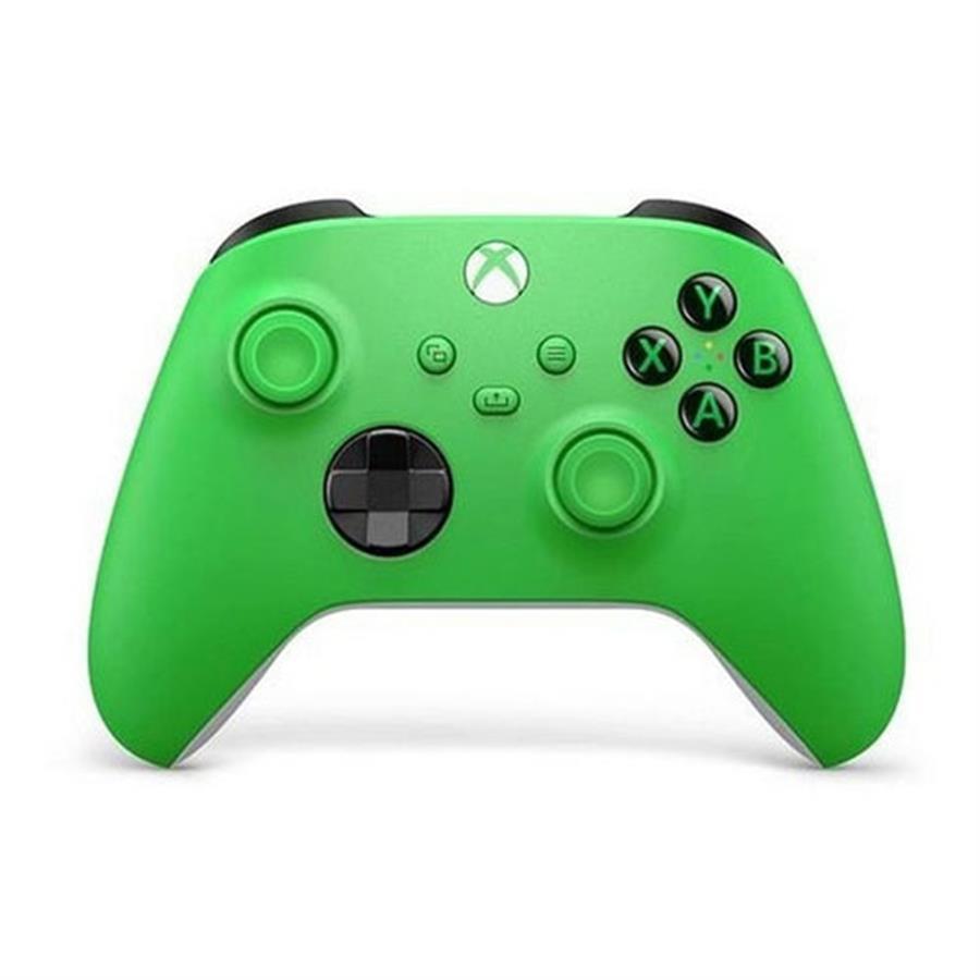 MICROSOFT XBOX JOYSTICK XBOX SERIES S/X -  VELOCITY GREEN