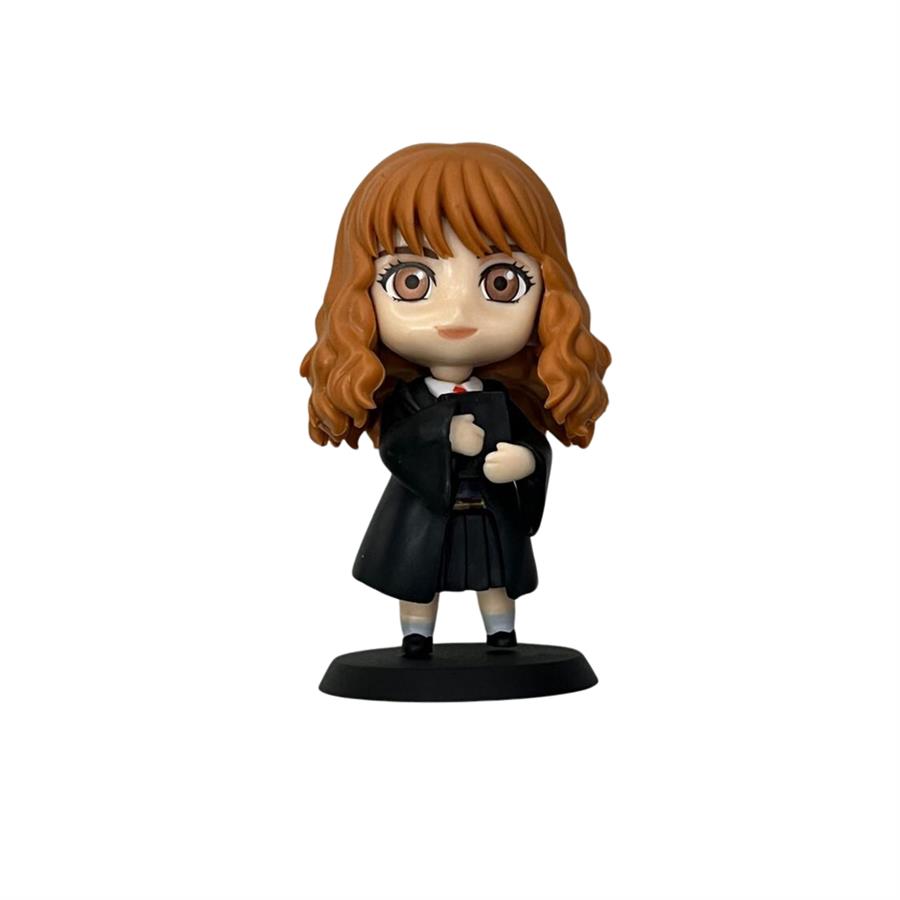 MINI FIGURA HARRY POTTER - HERMIONE