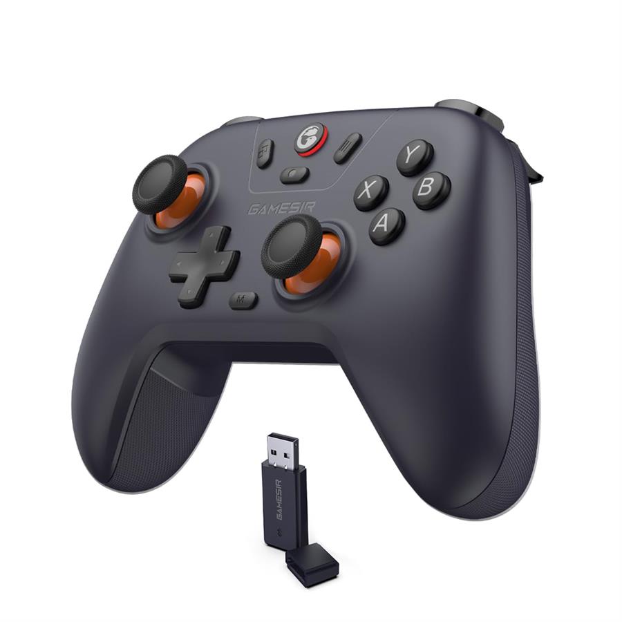 JOYSTICK GAMESIR NOVA LITE TRASLUCENT BLACK