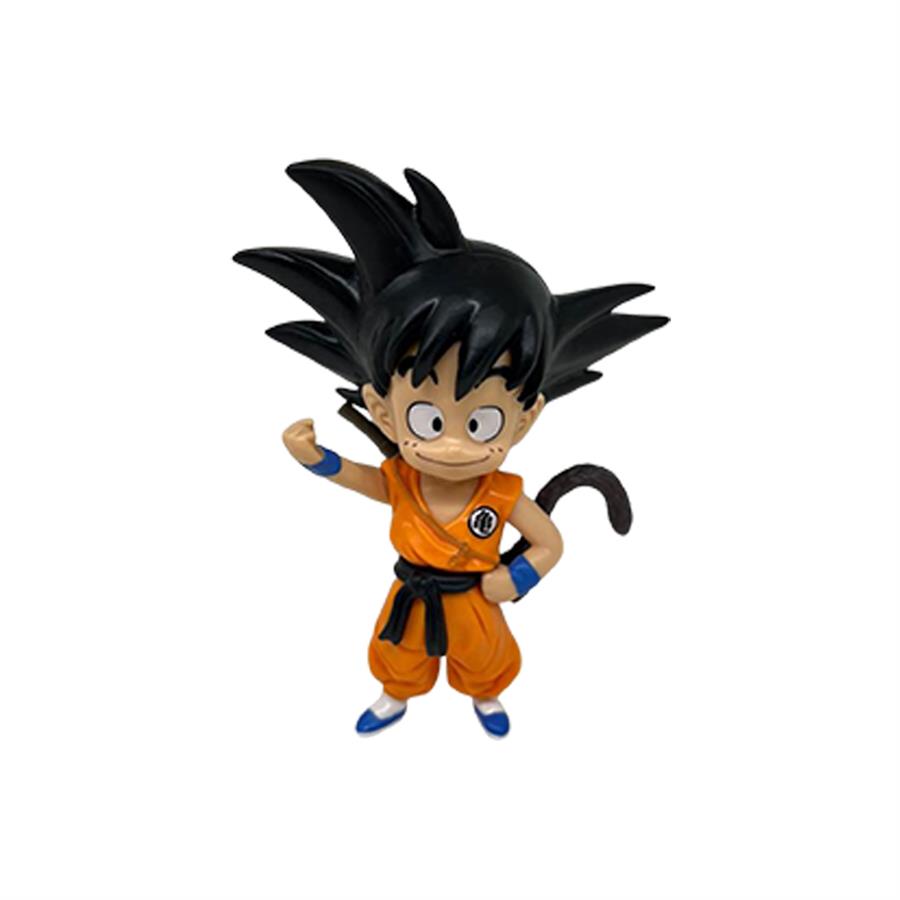 FIGURA DRAGON BALL - GOKU CHICO