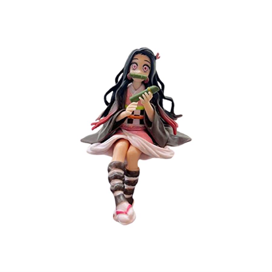 FIGURA DEMON SLAYER - NEZUKO