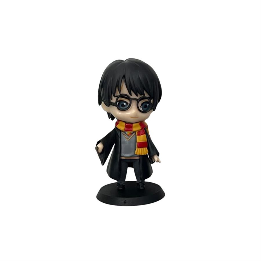 MINI FIGURA HARRY POTTER - HARRY