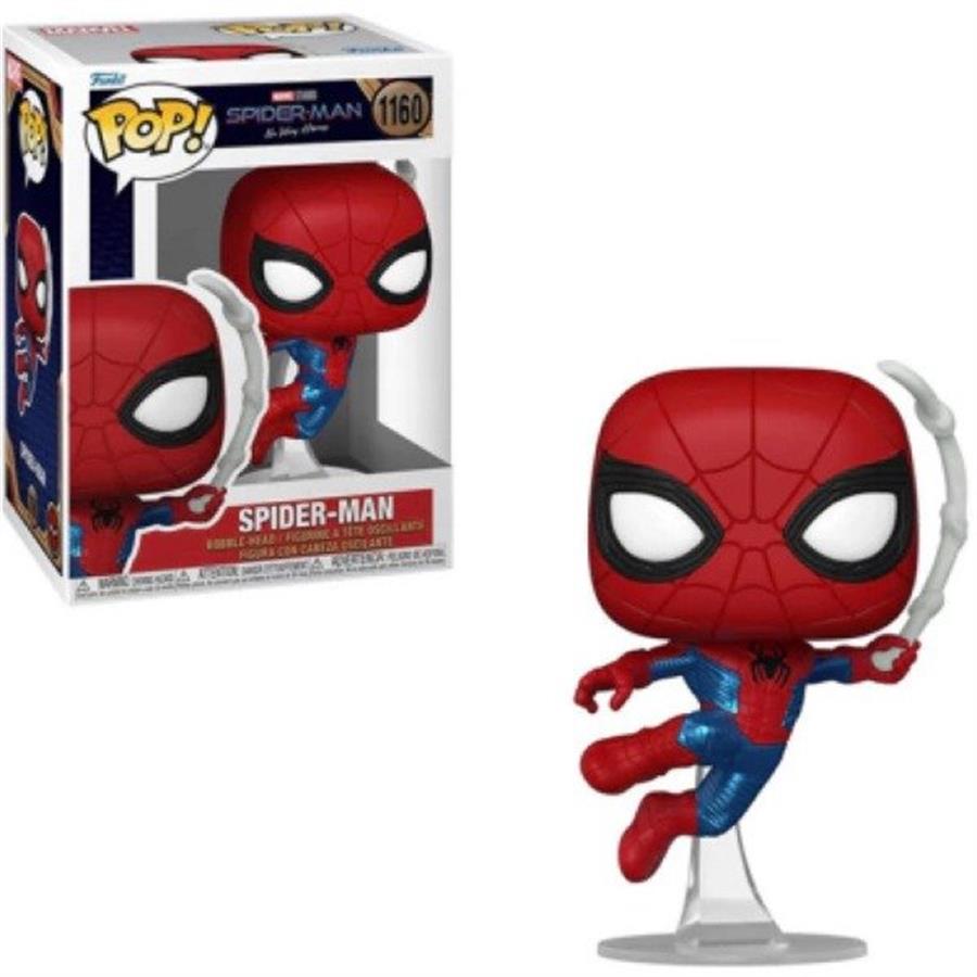 FUNKO POP! MARVEL SPIDERMAN NO WAY HOME 1160