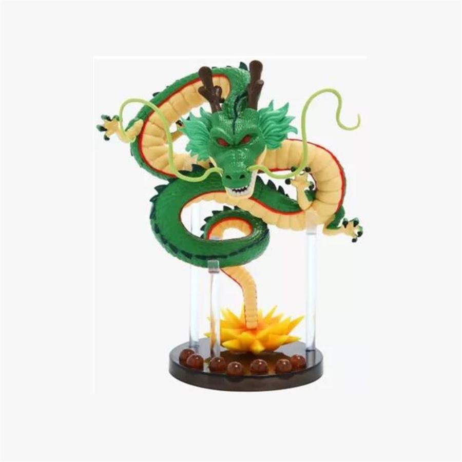 FIGURA DE DRAGON BALL - DRAGON SHEN LONG