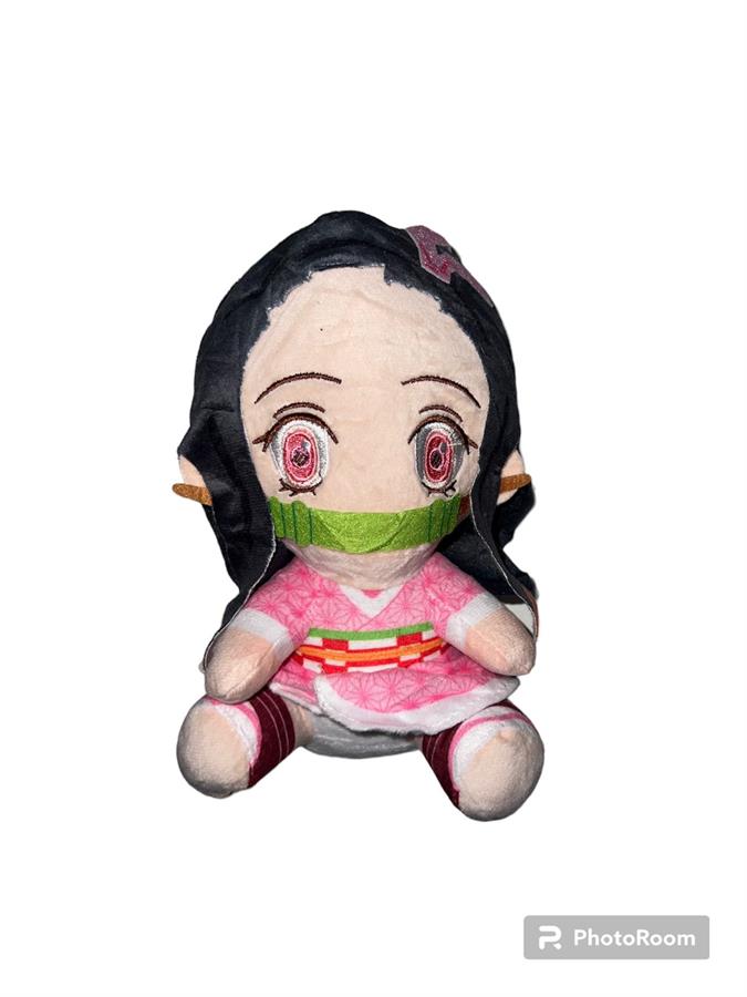 PELUCHE DEMON SLAYER - NEZUKO