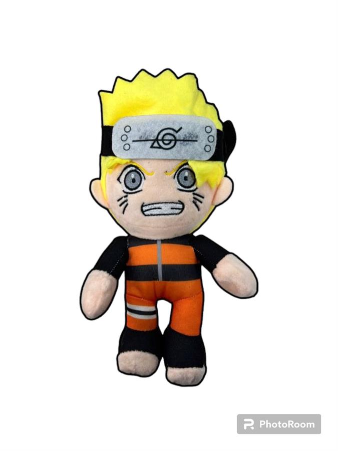 PELUCHE NARUTO