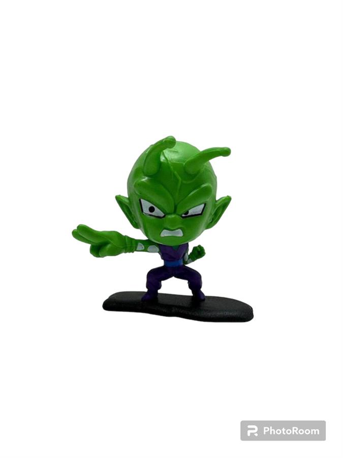 MINI FIGURA DE DRAGON BALL 10 CM - PICCOLO